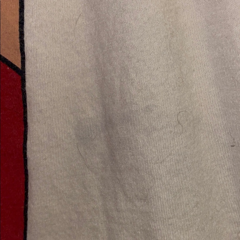 PACSUN sm morocco t-shirt! - Picture 3 of 4